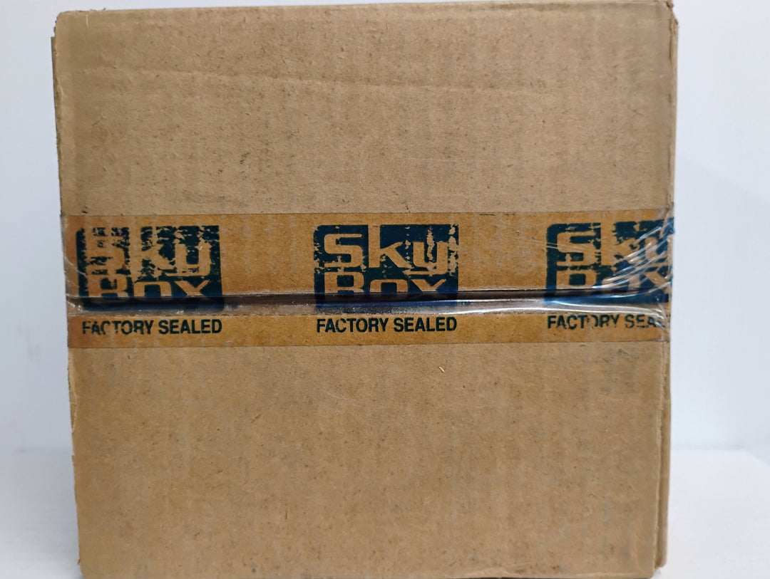 1993 SkyBox Star Trek Deep Space Nine Series Premier Trading Cards (24) Complete Set Factory Sealed Case