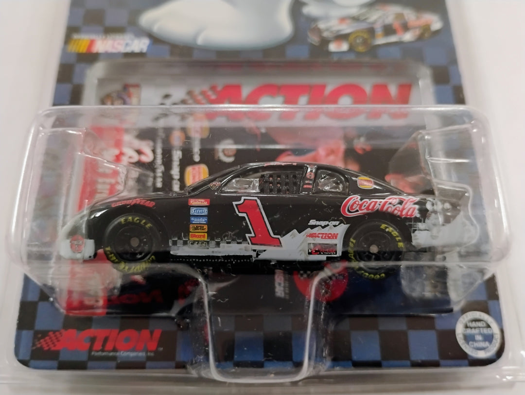 NASCAR Racing Dale Earnhardt Jr. #1 Coca Cola Racing Car Sealed