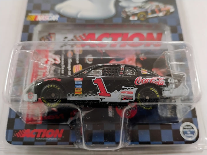 NASCAR Racing Dale Earnhardt Jr. #1 Coca Cola Racing Car Sealed