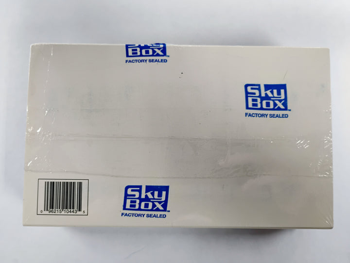 1993-94 Skybox Premium Edition USA Basketball Series II Sealed Box