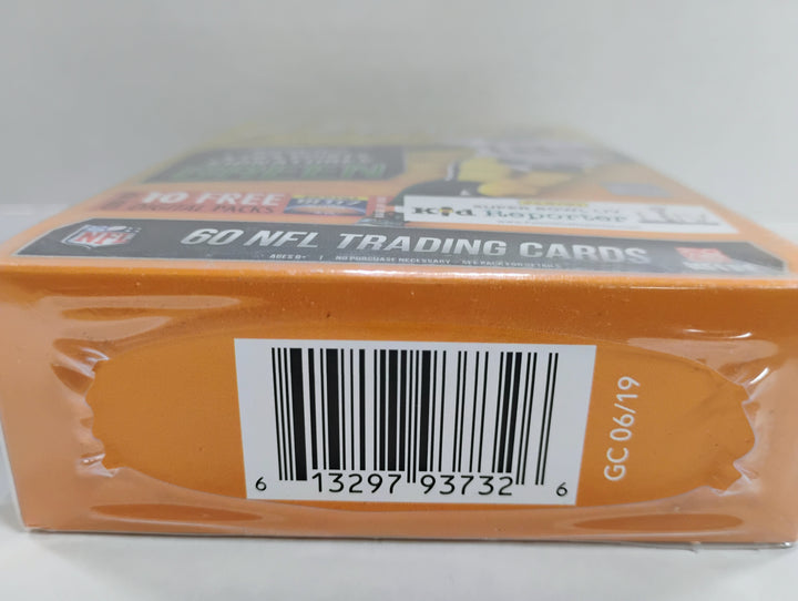 2019 Panini Prestige Football Hanger Box Rookie Xtra Points Signatures GREEN Exclusive