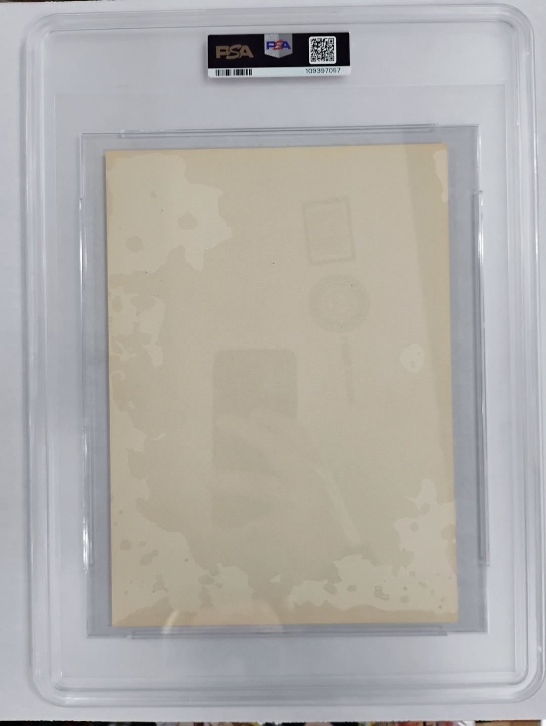 1948 Cleveland Indians Picture Pack Larry Doby PSA 2 Good