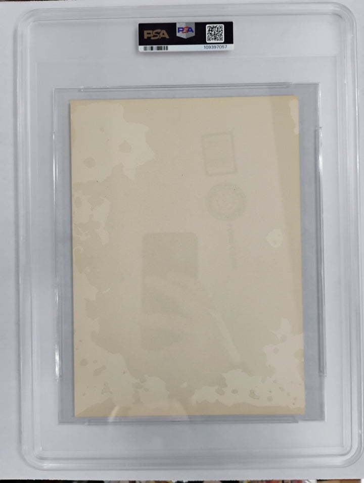 1948 Cleveland Indians Picture Pack Larry Doby PSA 2 Good