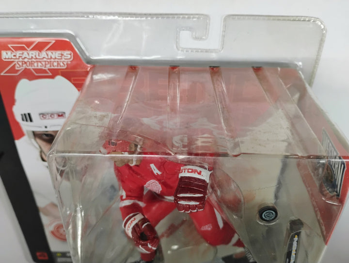 2002 McFarlane Brendan Shanahan McFarlane's Sport's Picks Series 4