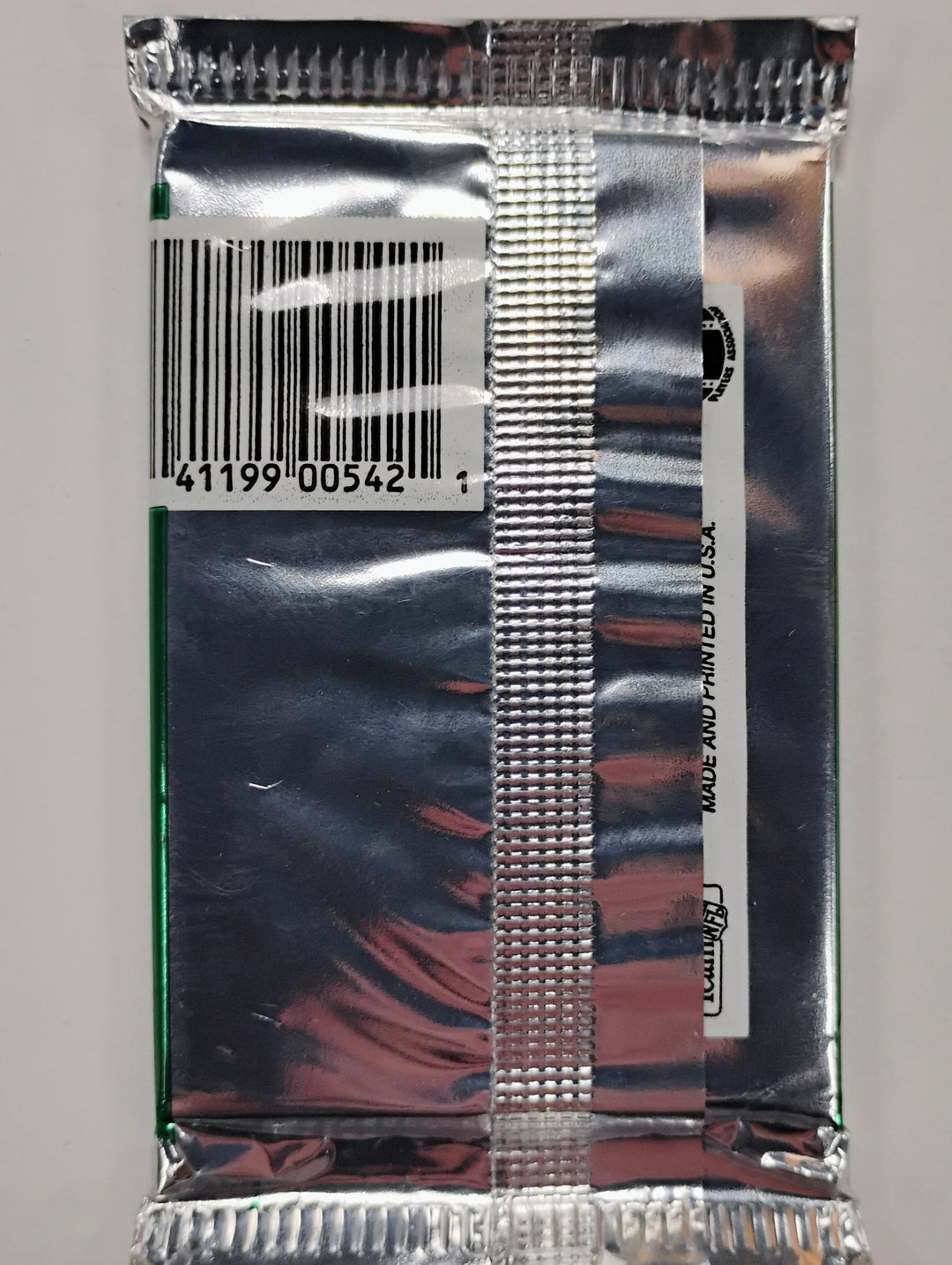 1991 Fleer Ultra Football Sealed Retail Pack
