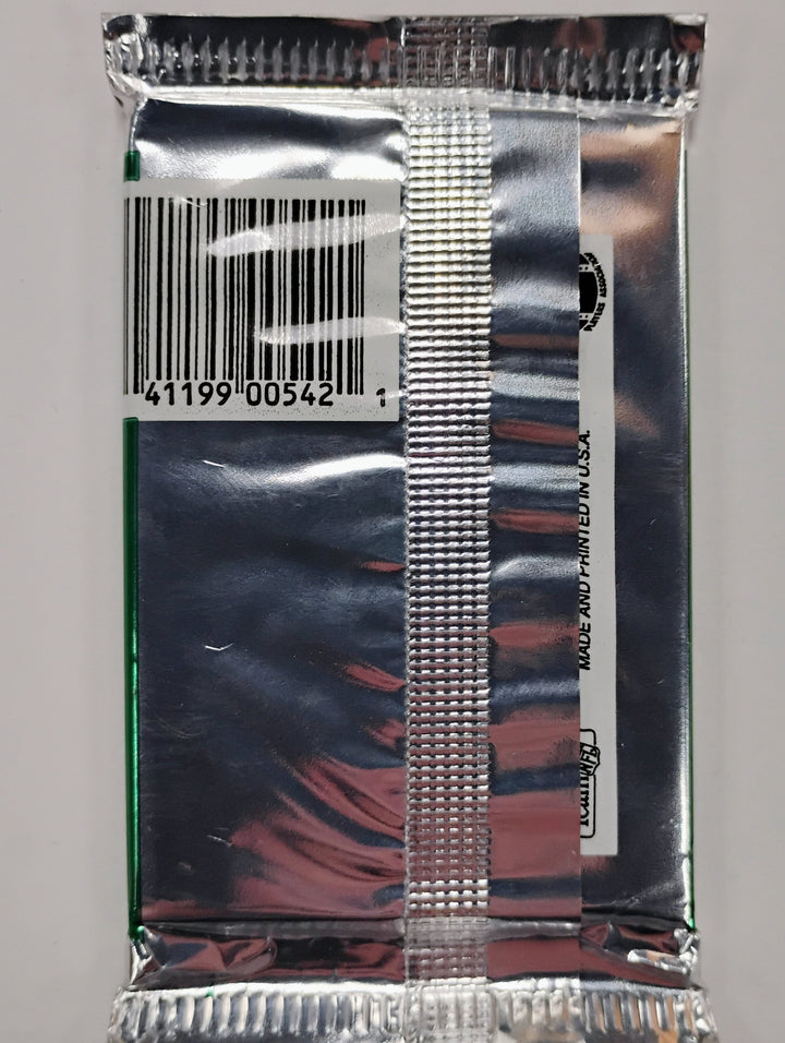 1991 Fleer Ultra Football Sealed Retail Pack