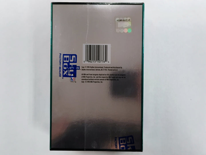 1994-95 Skybox Premium Basketball Series 2 Sealed Box