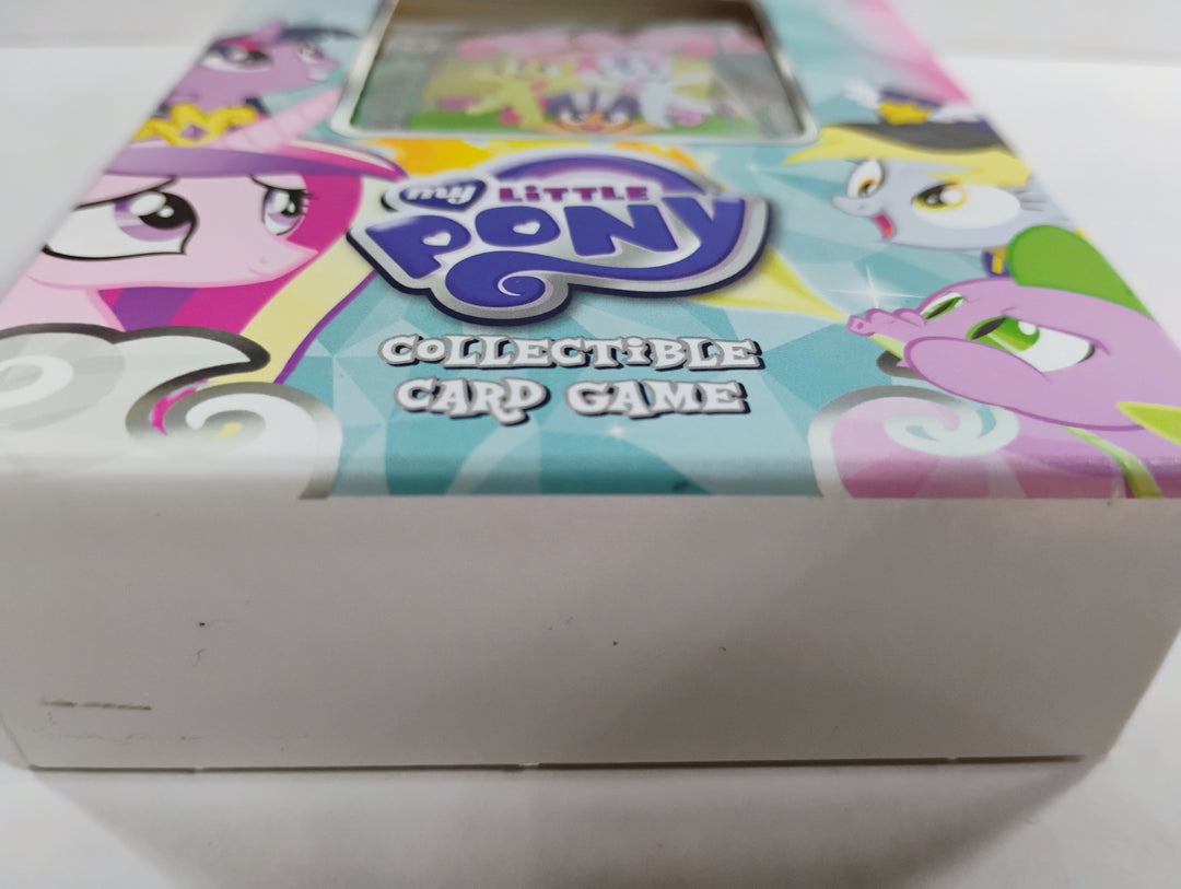 My Little Pony TCG: Theme Deck Special Delivery and Opening Ceremonies