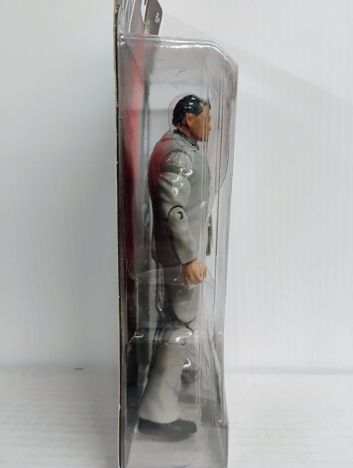 WWE Wrestling - Mr. McMahon 7" Figure  2011 Mattel Toys R Us Sealed