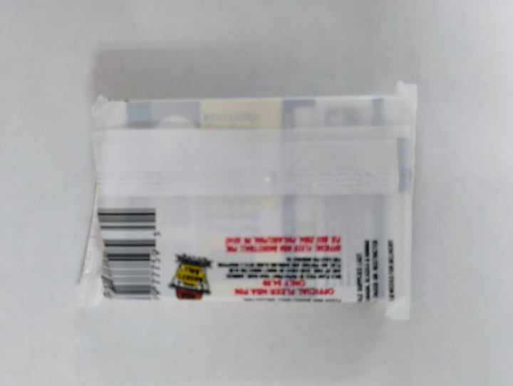 1990 Fleer Basketball Jumbo Sealed Pack