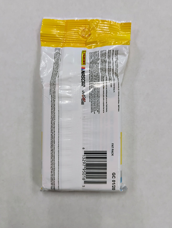 2020 Donruss Racing Fat Pack Sealed