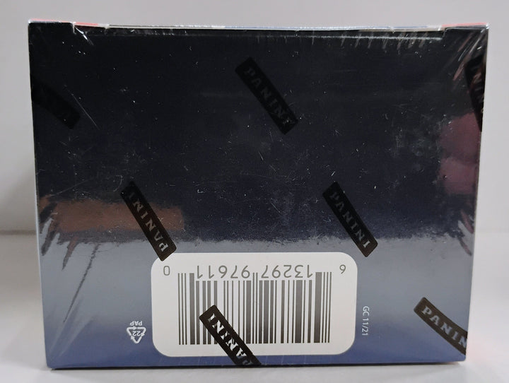 2021 Panini Donruss Optic Football Blaster Box Pink Paralles