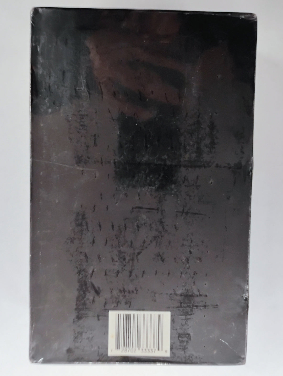 1991 ROCKCARDS Series One Sealed Box