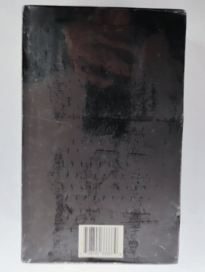 1991 ROCKCARDS Series One Sealed Box