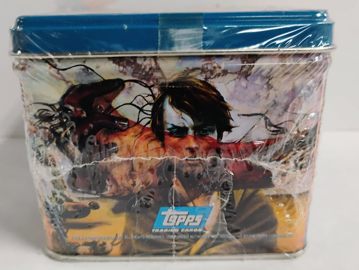 1994 Topps Star Wars Galaxy Series Two Deluxe Factory Sealed Set