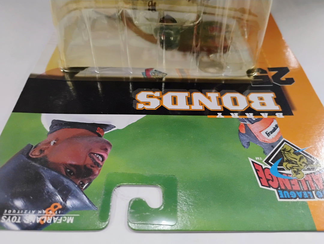 2000 Mcfarlane Big League Challenge Barry Bonds Sealed