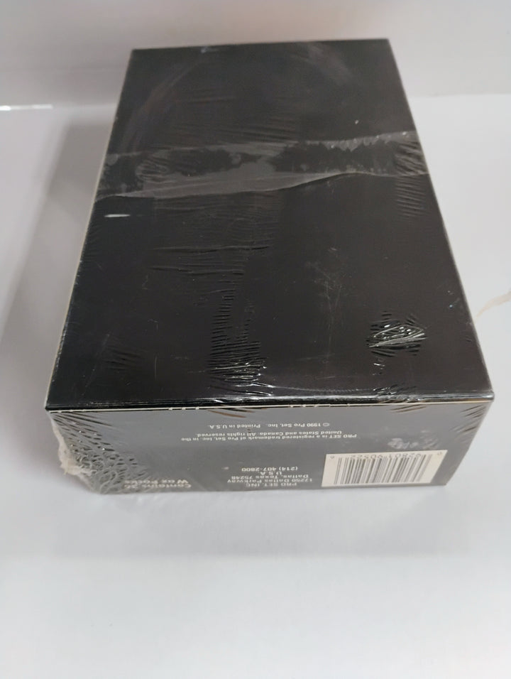 1990-91 Proset Hockey Series 2 Sealed Box