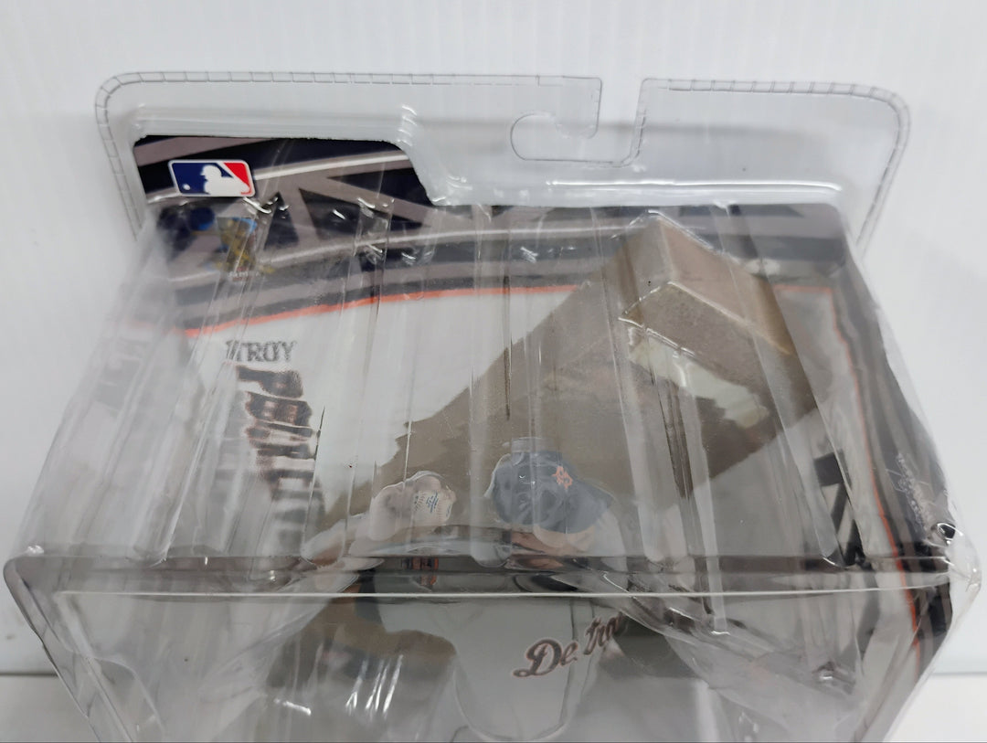 2005 Mcfarlane Baseball All Star Exclusive Troy Percival Sealed