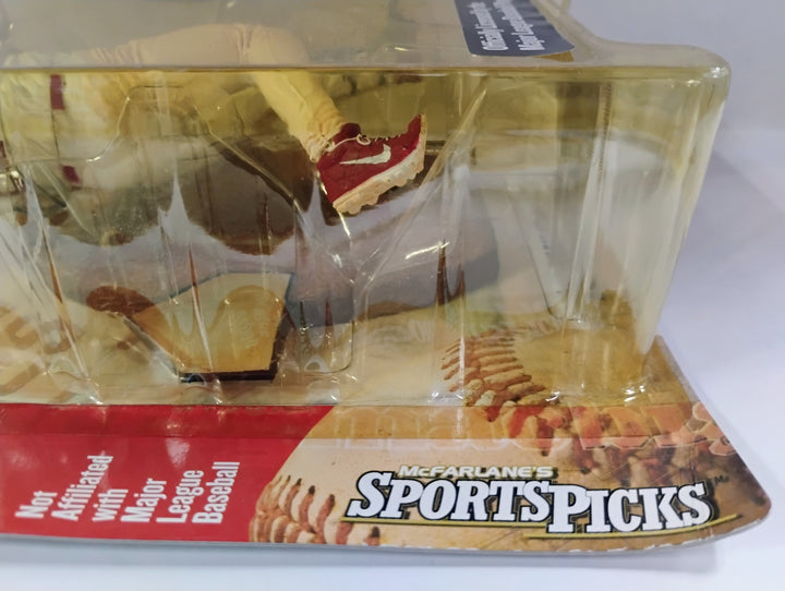 2000 Mcfarlane Big League Challenge Mark Mcgwire Sealed