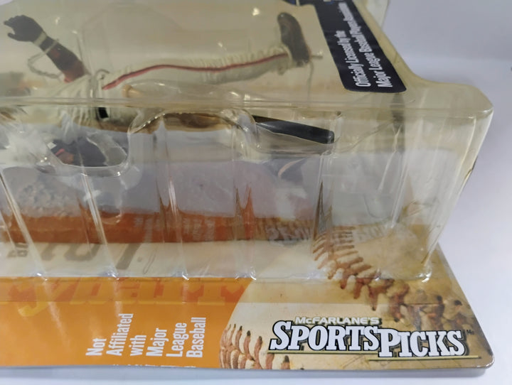 2000 Mcfarlane Big League Challenge Barry Bonds Sealed