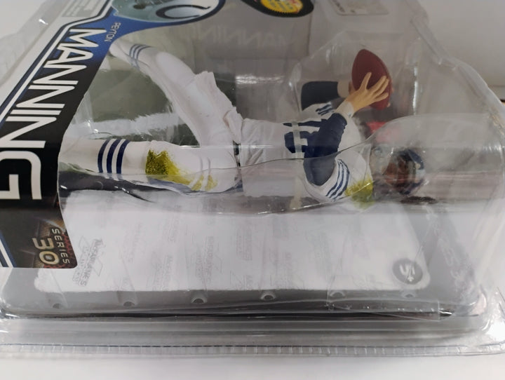 2012 Mcfarlane SportsPicks Football Series 30 Peyton Manning Sealed