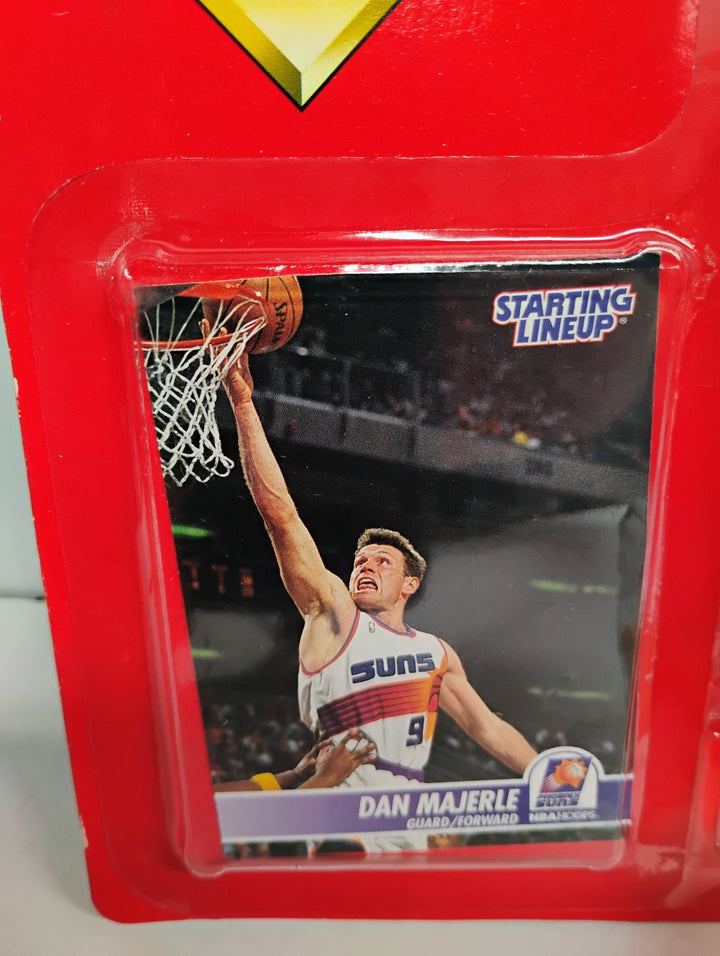 1995 Starting Lineup Dan Majerle 1995 Edition