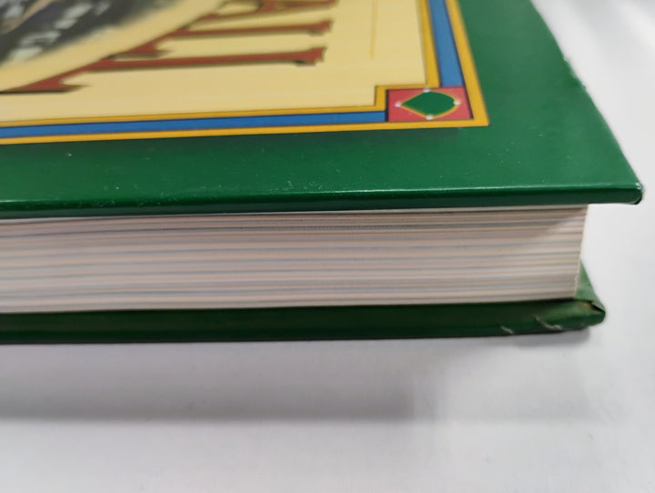 Baseball More Than 150 Years Book Hardcover Book