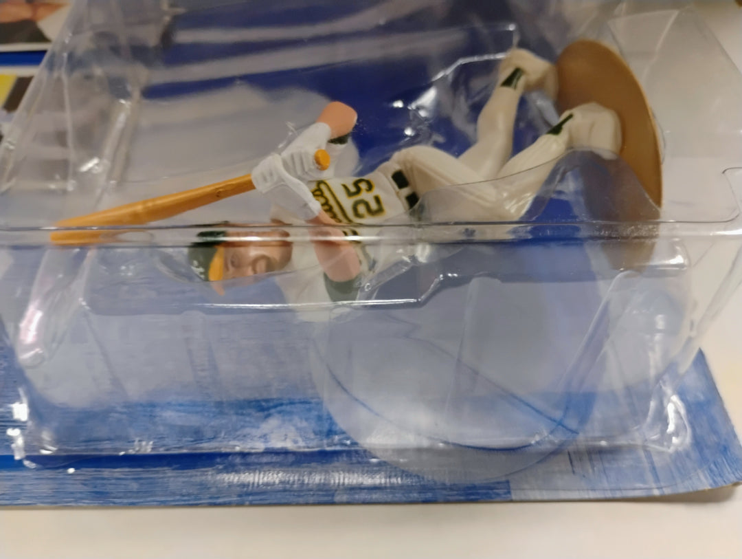 1997 Kenner Starting Lineup Classic Doubles Mark Mcgwire/Roger Maris Sealed