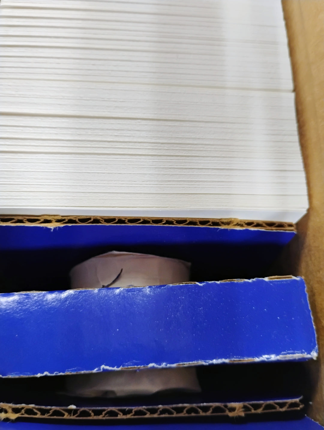 1989 Upper Deck Baseball Complete Factory Set