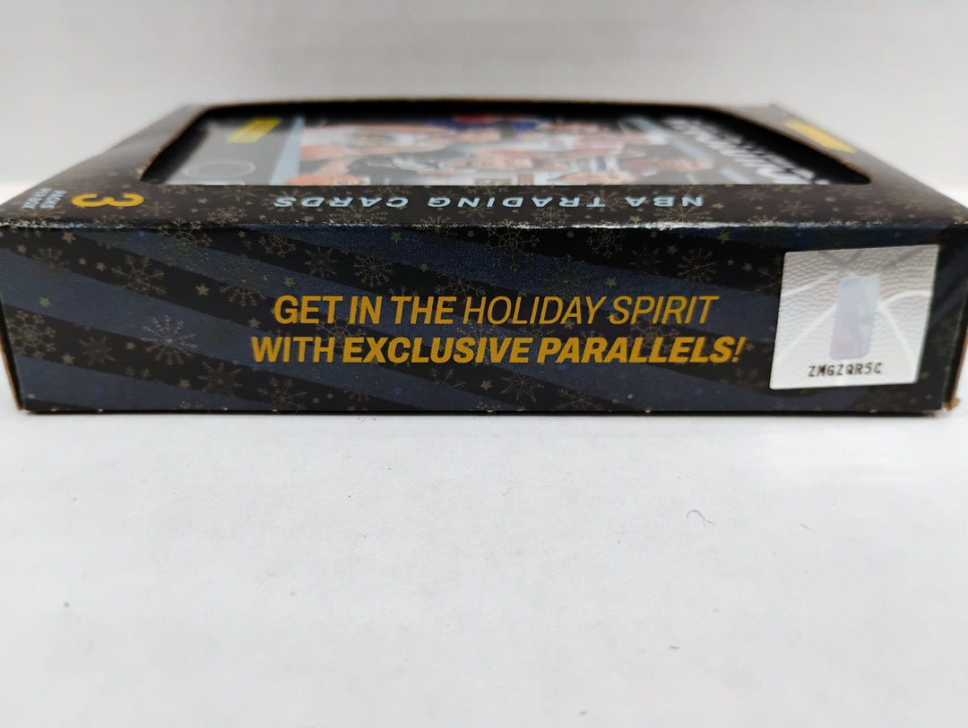 2023-24 Panini Revolution Basketball Tin