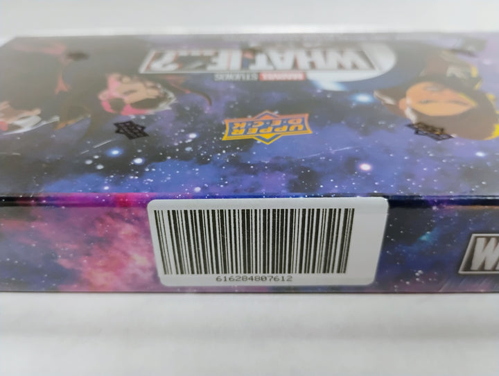 Marvel Studios What If...? Hobby Box (Upper Deck 2023)