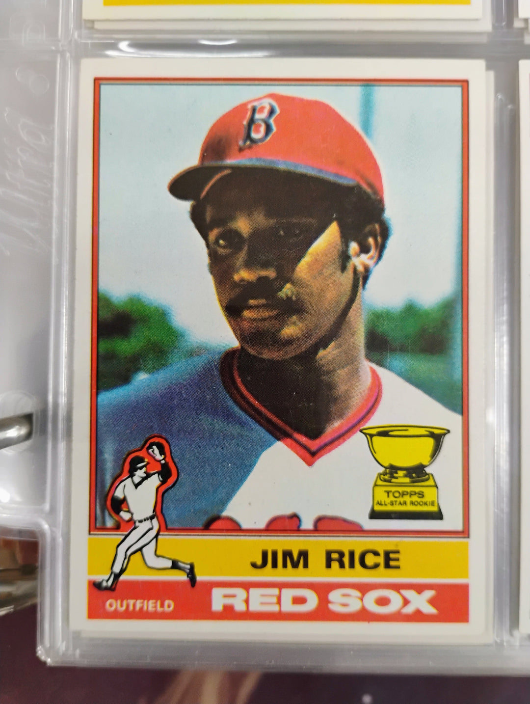 1976 Topps Baseball Complete Set EX-Mint