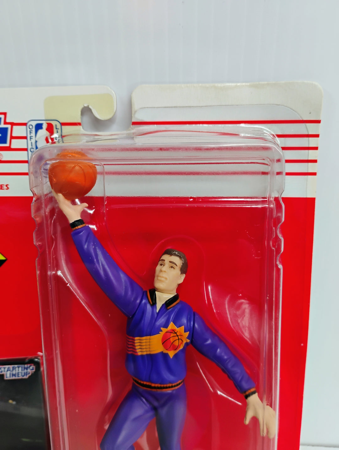 1995 Starting Lineup Dan Majerle 1995 Edition