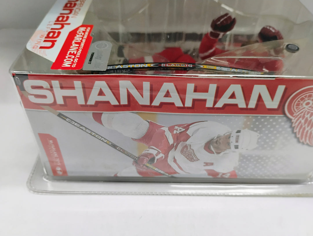 2002 McFarlane Brendan Shanahan McFarlane's Sport's Picks Series 4