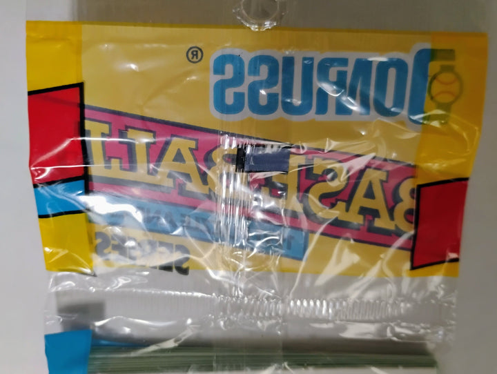 1991 Donruss Baseball Series 2 Rack Pack