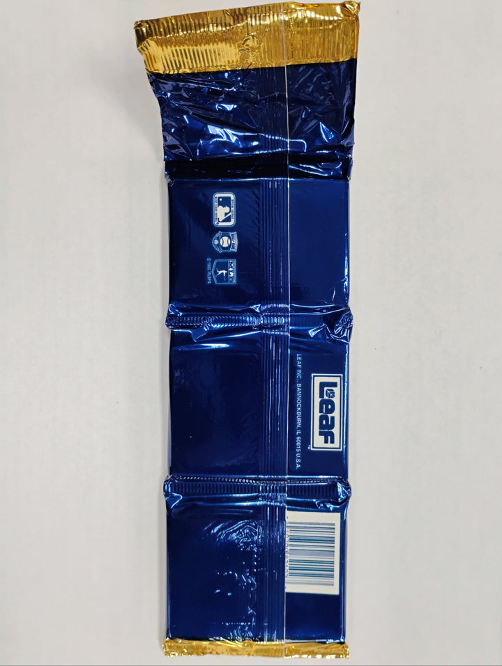 1992 Donruss Baseball Series 1 Rack Pack