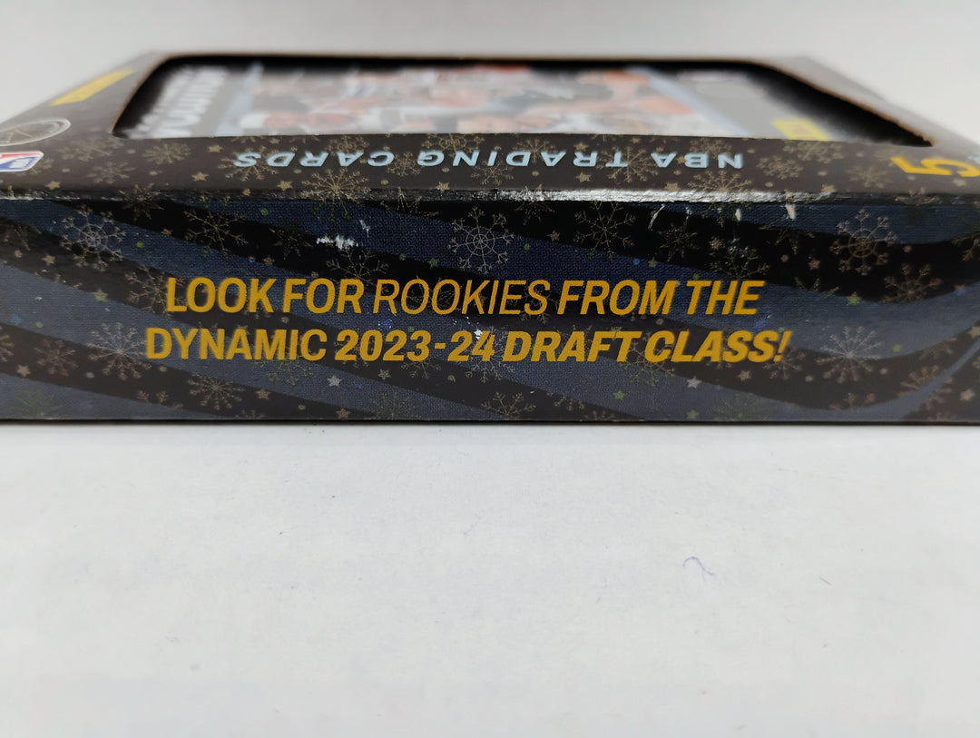 2023-24 Panini Revolution Basketball Tin