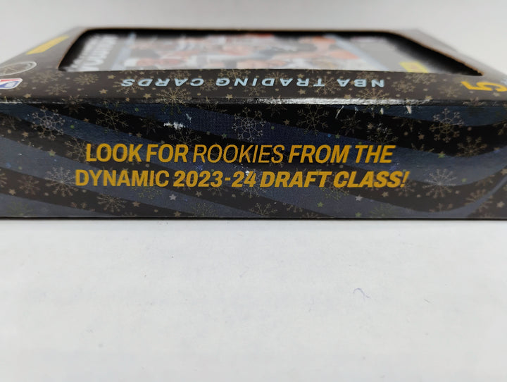 2023-24 Panini Revolution Basketball Tin