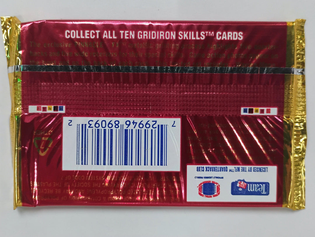 1993 Score Select Football Sealed Pack