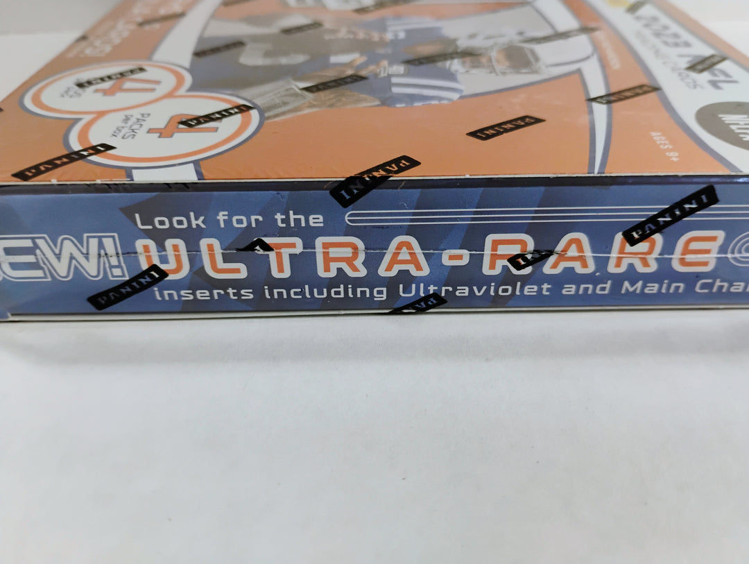 2023 Panini Spectra Football Hobby Box