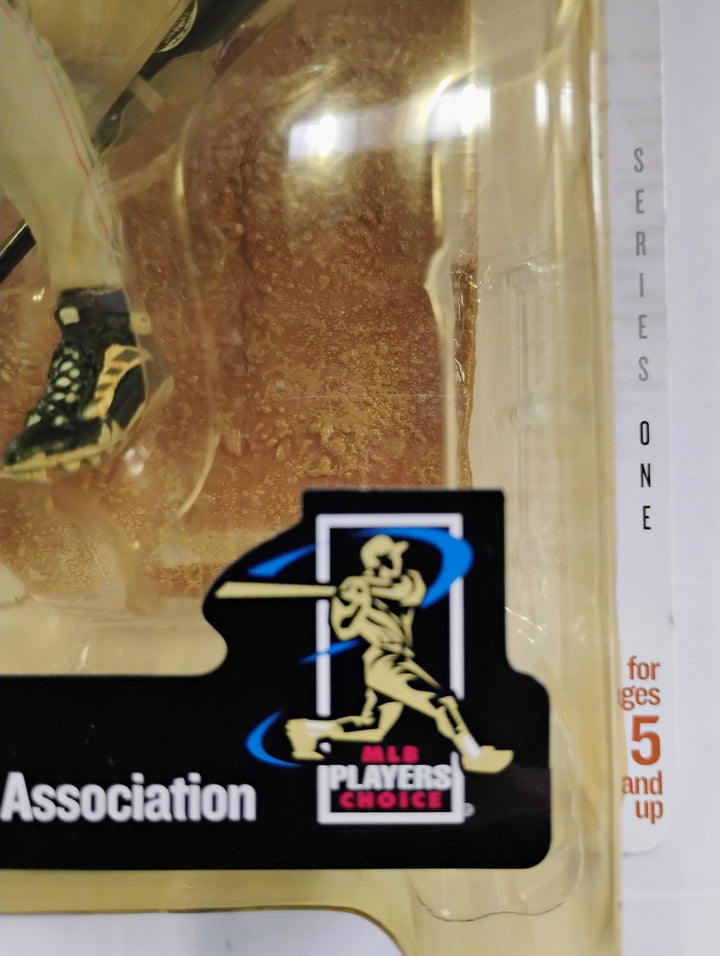 2000 Mcfarlane Big League Challenge Manny Ramirez Sealed