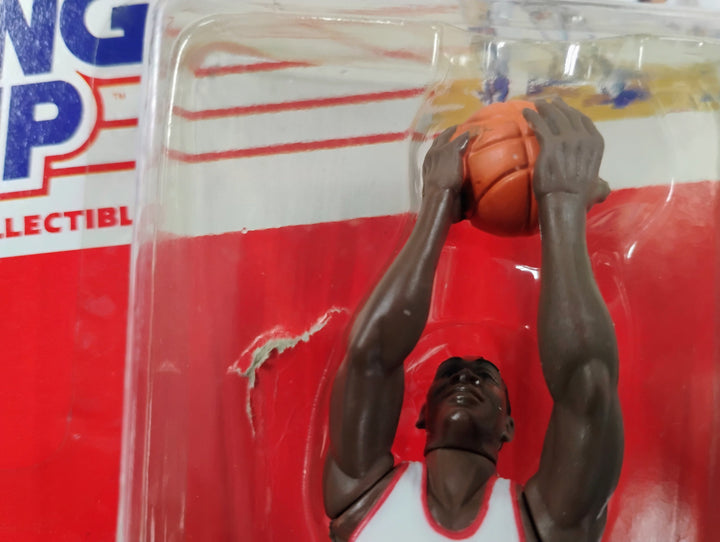 1988 Kenner Starting Lineup Michael Jordan RC