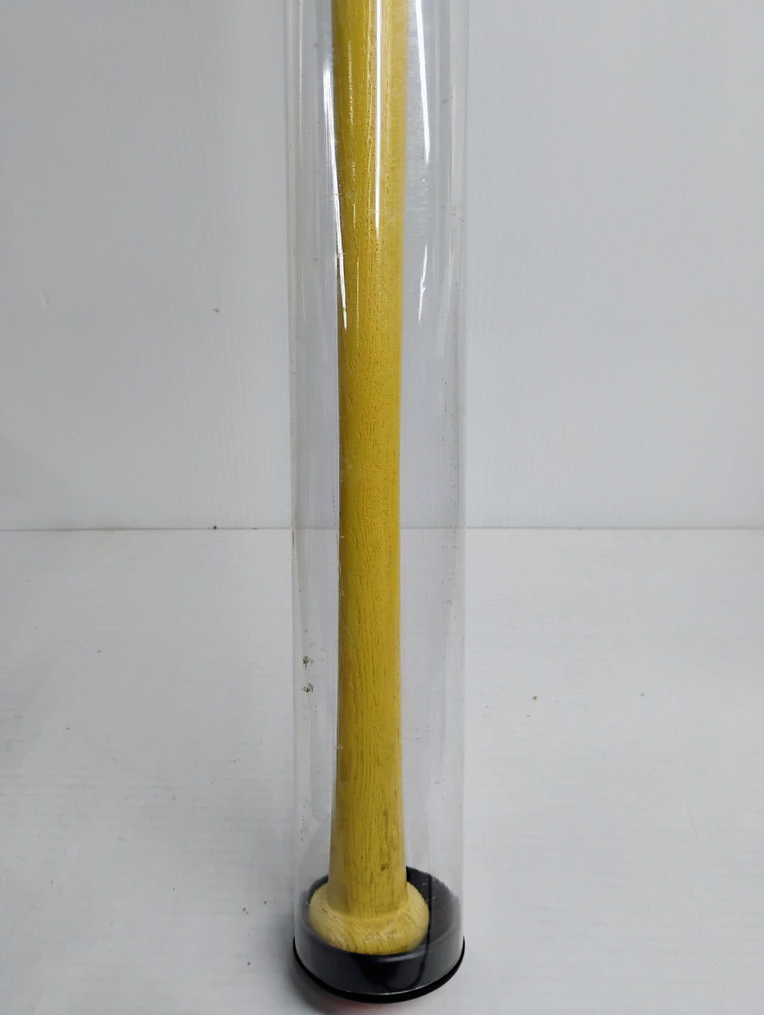 Hillenrich & Bradsby 88 Leaguer Monte Irvin Baseball Bat