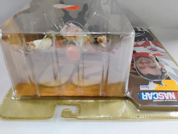 2003 Mcfarlane NASCAR Tony Stewart Series 1 Sealed