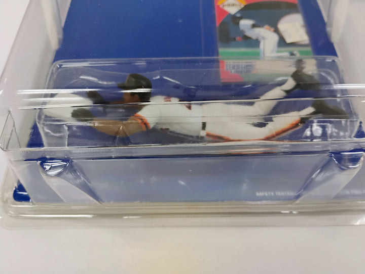 1995 Starting Lineup Baseball Barry Bonds Sealed