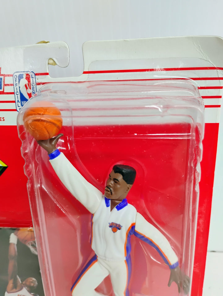 1995 Starting Lineup Patrick Ewing 1995 Edition