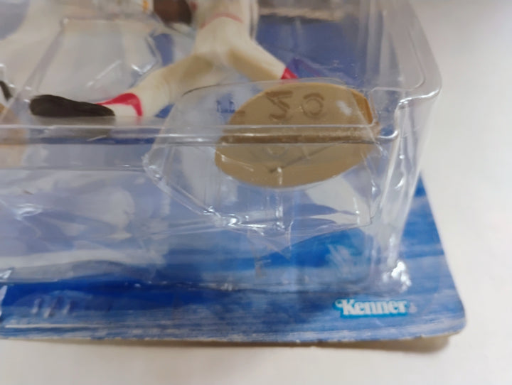 1997 Kenner Starting Linelup Classic Doubles Ken Griffey/Ken Griffey JR. Sealed