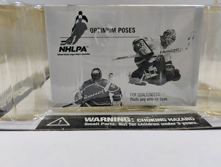 2000 McFarlane Steve Yzerman McFarlane's Sport's Picks  Series 1 Sealed Box