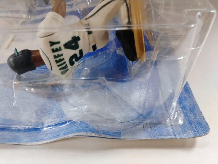 1997 Kenner Starting Linelup Classic Doubles Ken Griffey/Ken Griffey JR. Sealed