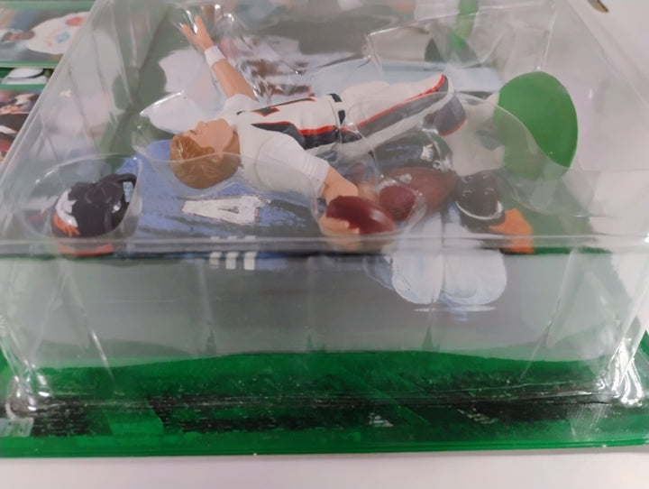 1998 Kenner Starting Lineup Classic Doubles John Elway/Dan Marino Sealed